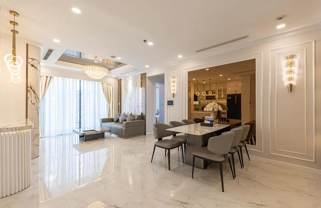Vinhomes Central Park Apartment By Cityhomes-1