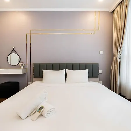 Vinhomes Central Park Apartment By Cityhomes-2