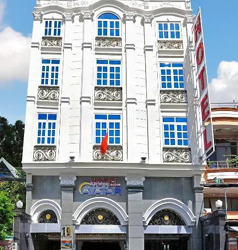 Avatar Hotel